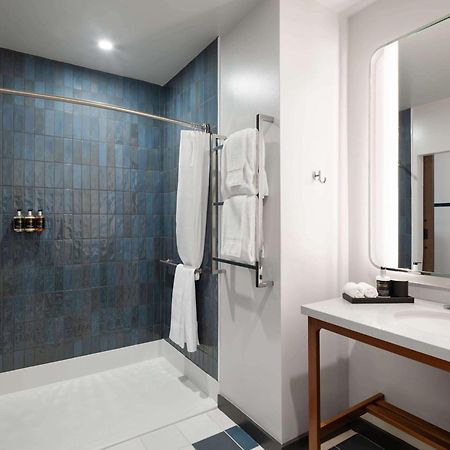 Origin Kansas City Riverfront, A Wyndham Hotel المظهر الخارجي الصورة