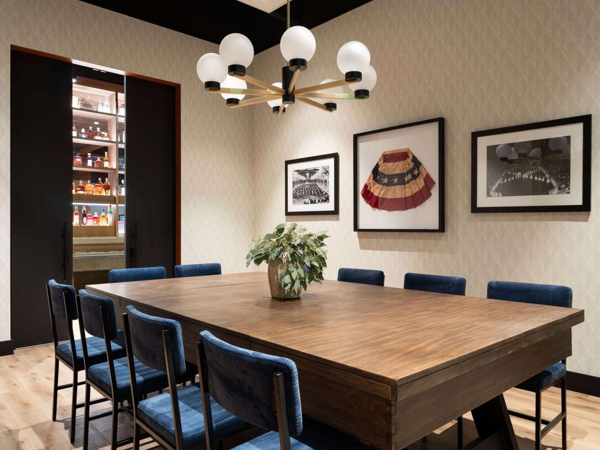 Origin Kansas City Riverfront, A Wyndham Hotel المظهر الخارجي الصورة