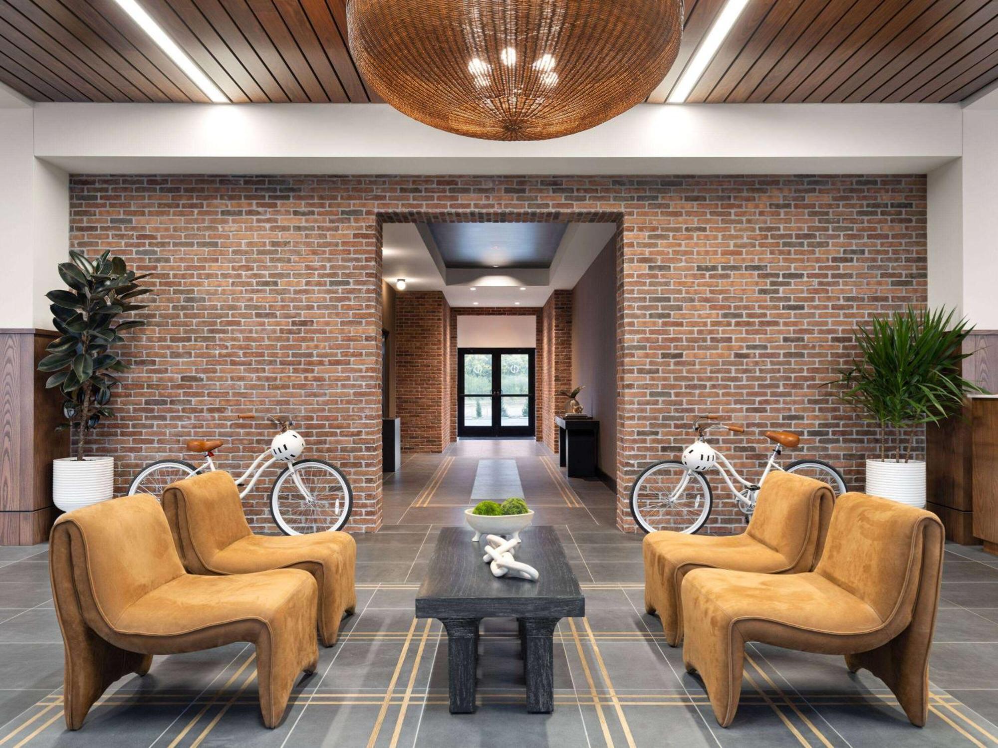 Origin Kansas City Riverfront, A Wyndham Hotel المظهر الخارجي الصورة