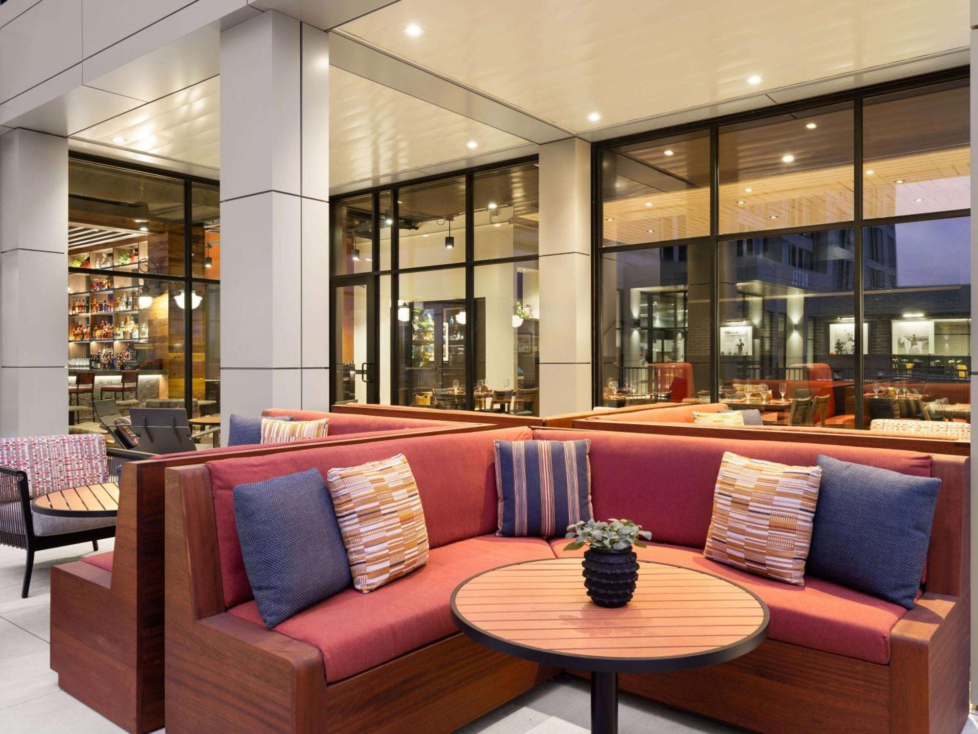 Origin Kansas City Riverfront, A Wyndham Hotel المظهر الخارجي الصورة