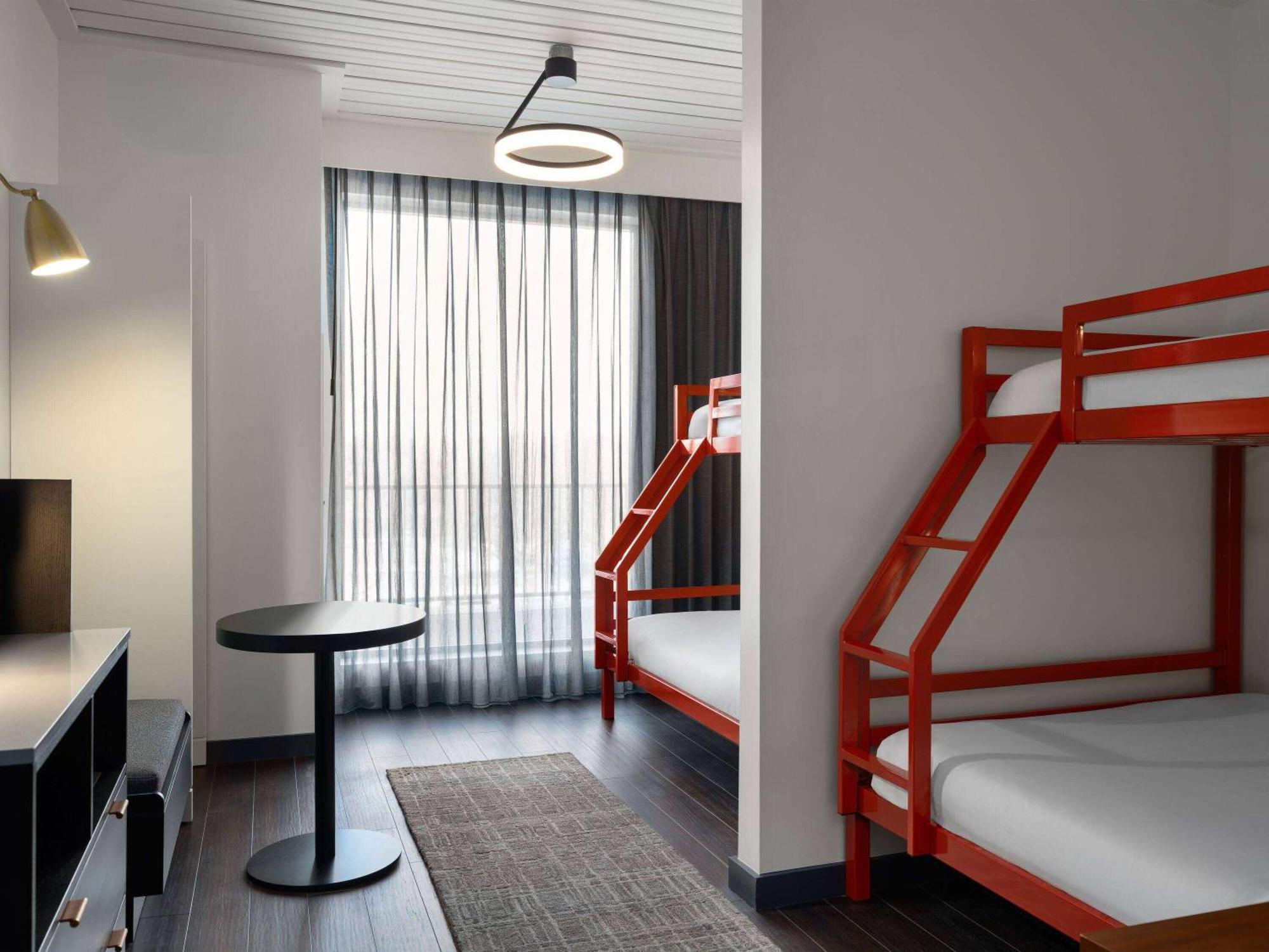 Origin Kansas City Riverfront, A Wyndham Hotel المظهر الخارجي الصورة