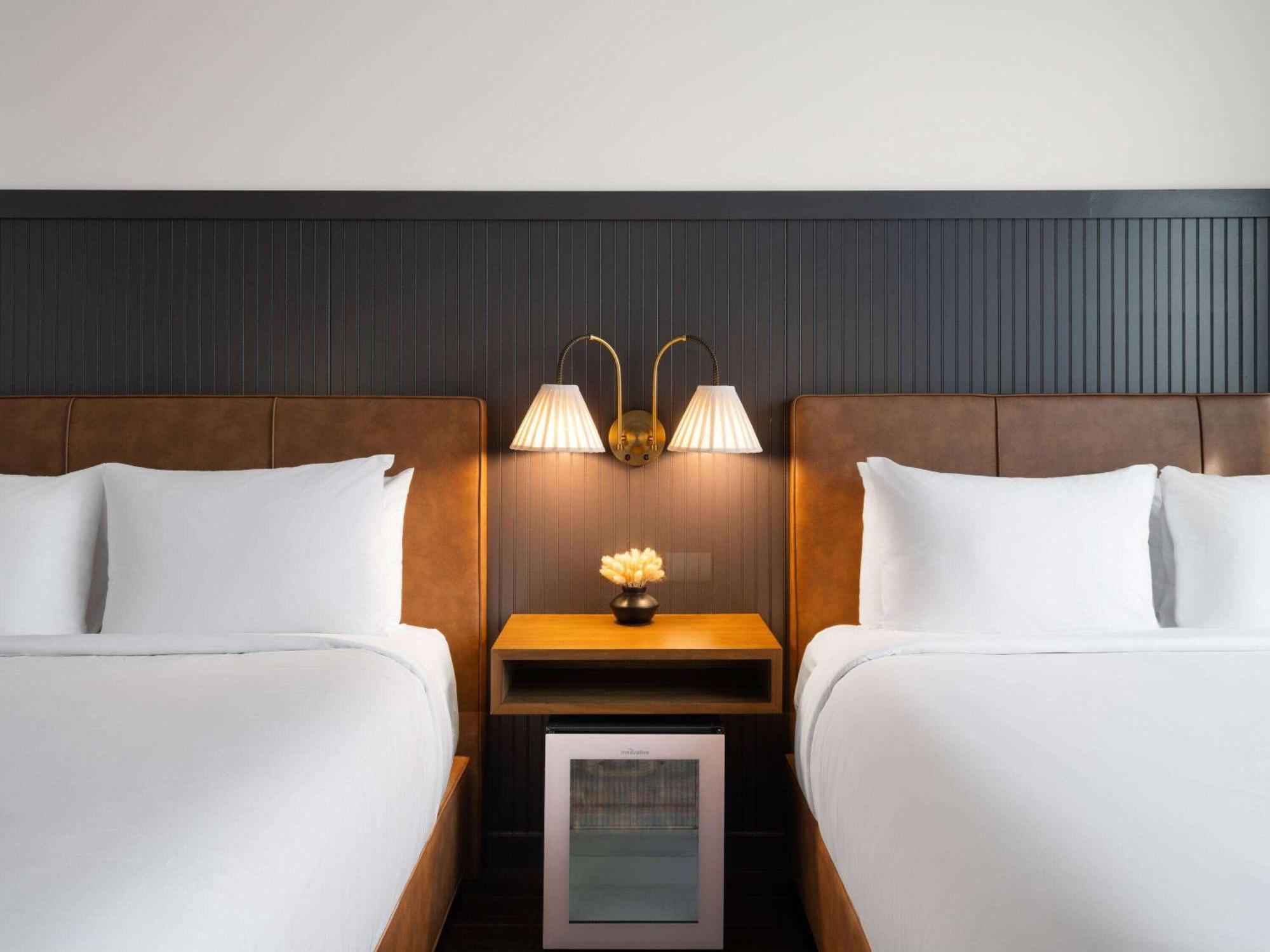 Origin Kansas City Riverfront, A Wyndham Hotel المظهر الخارجي الصورة
