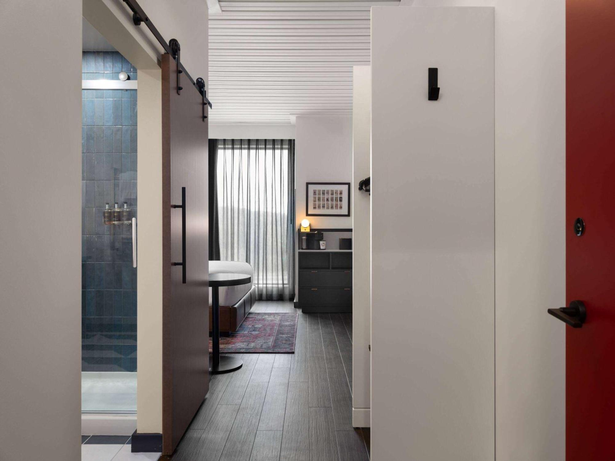 Origin Kansas City Riverfront, A Wyndham Hotel المظهر الخارجي الصورة