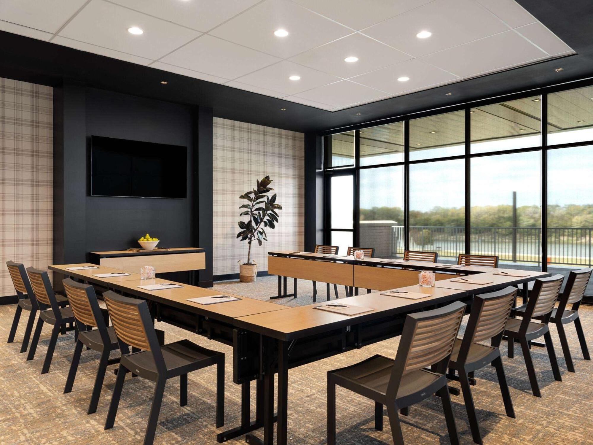 Origin Kansas City Riverfront, A Wyndham Hotel المظهر الخارجي الصورة