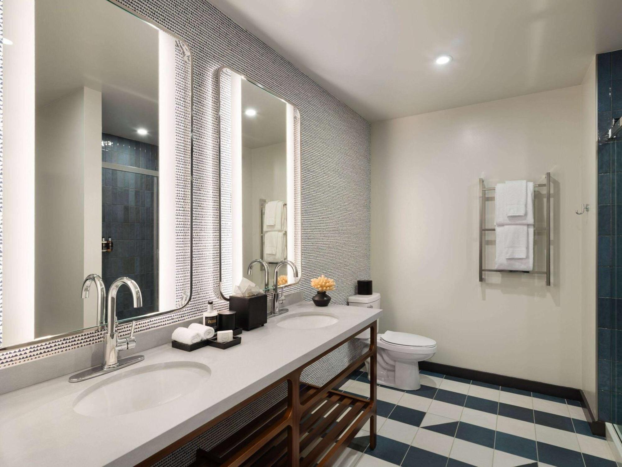 Origin Kansas City Riverfront, A Wyndham Hotel المظهر الخارجي الصورة