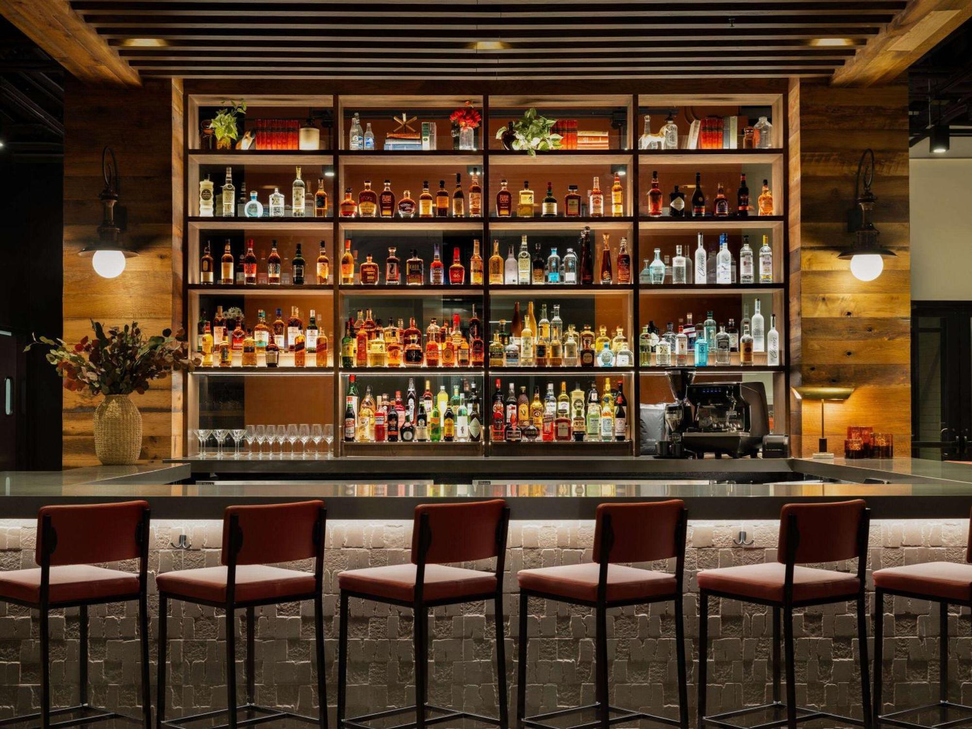 Origin Kansas City Riverfront, A Wyndham Hotel المظهر الخارجي الصورة