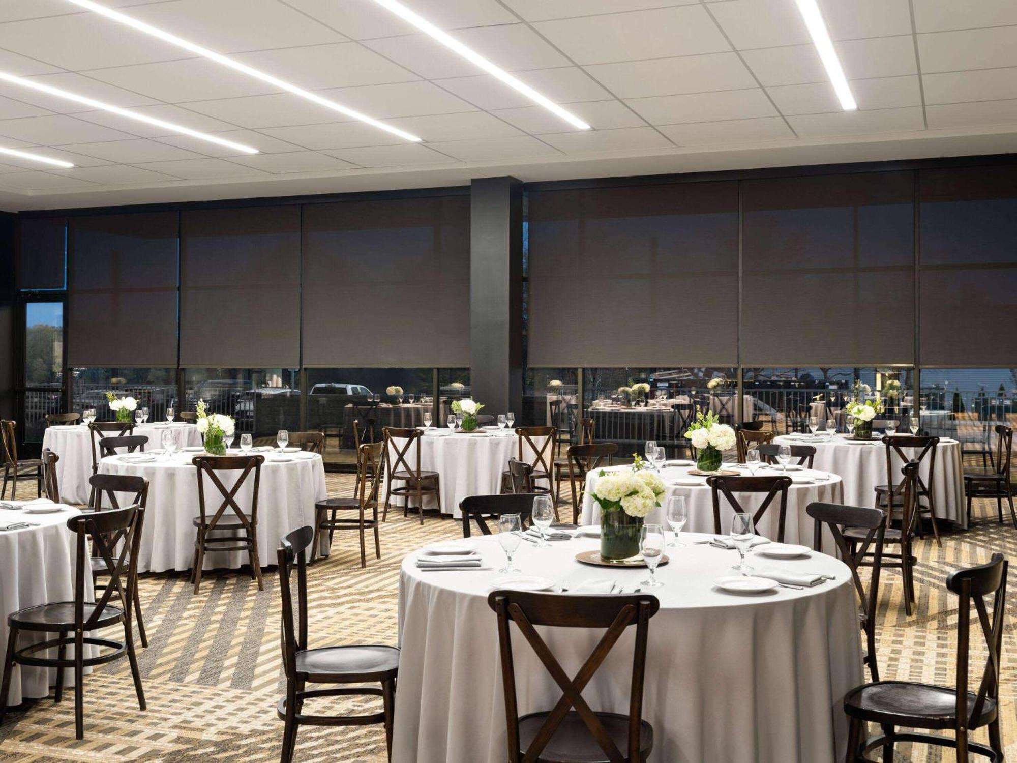 Origin Kansas City Riverfront, A Wyndham Hotel المظهر الخارجي الصورة