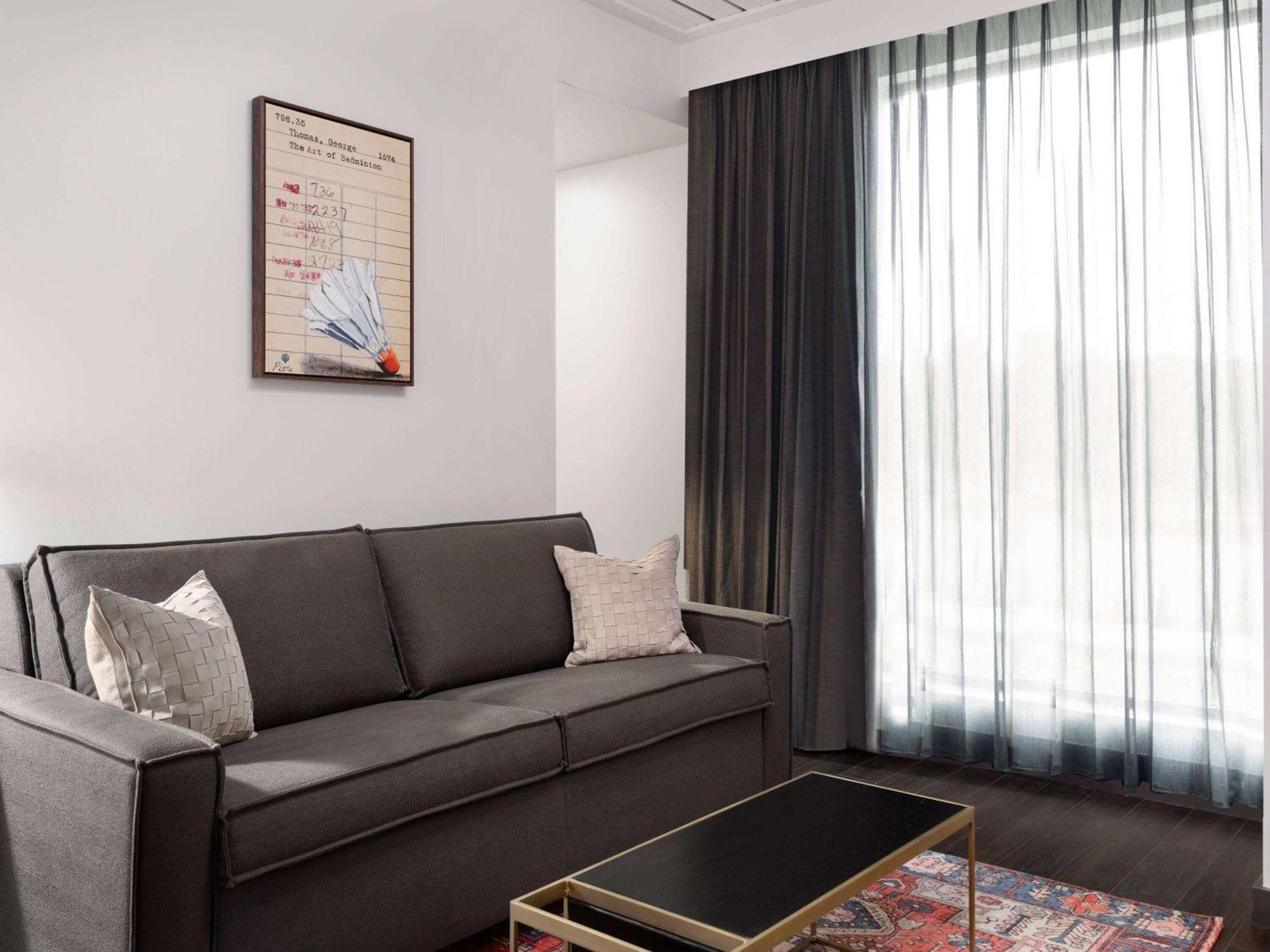 Origin Kansas City Riverfront, A Wyndham Hotel المظهر الخارجي الصورة