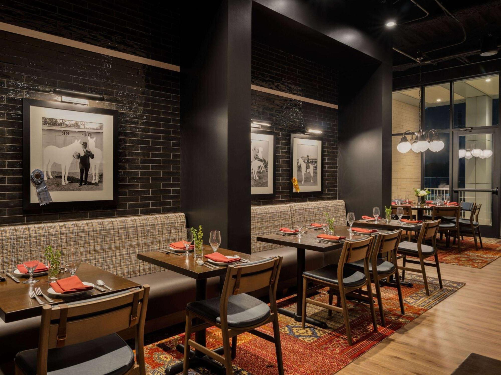 Origin Kansas City Riverfront, A Wyndham Hotel المظهر الخارجي الصورة