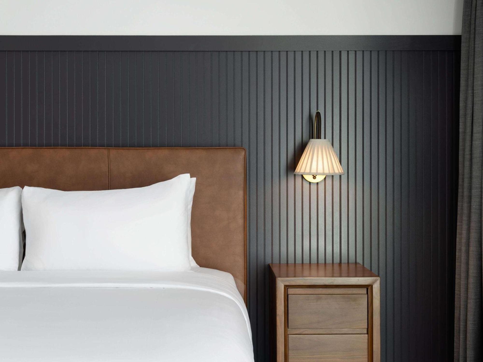 Origin Kansas City Riverfront, A Wyndham Hotel المظهر الخارجي الصورة
