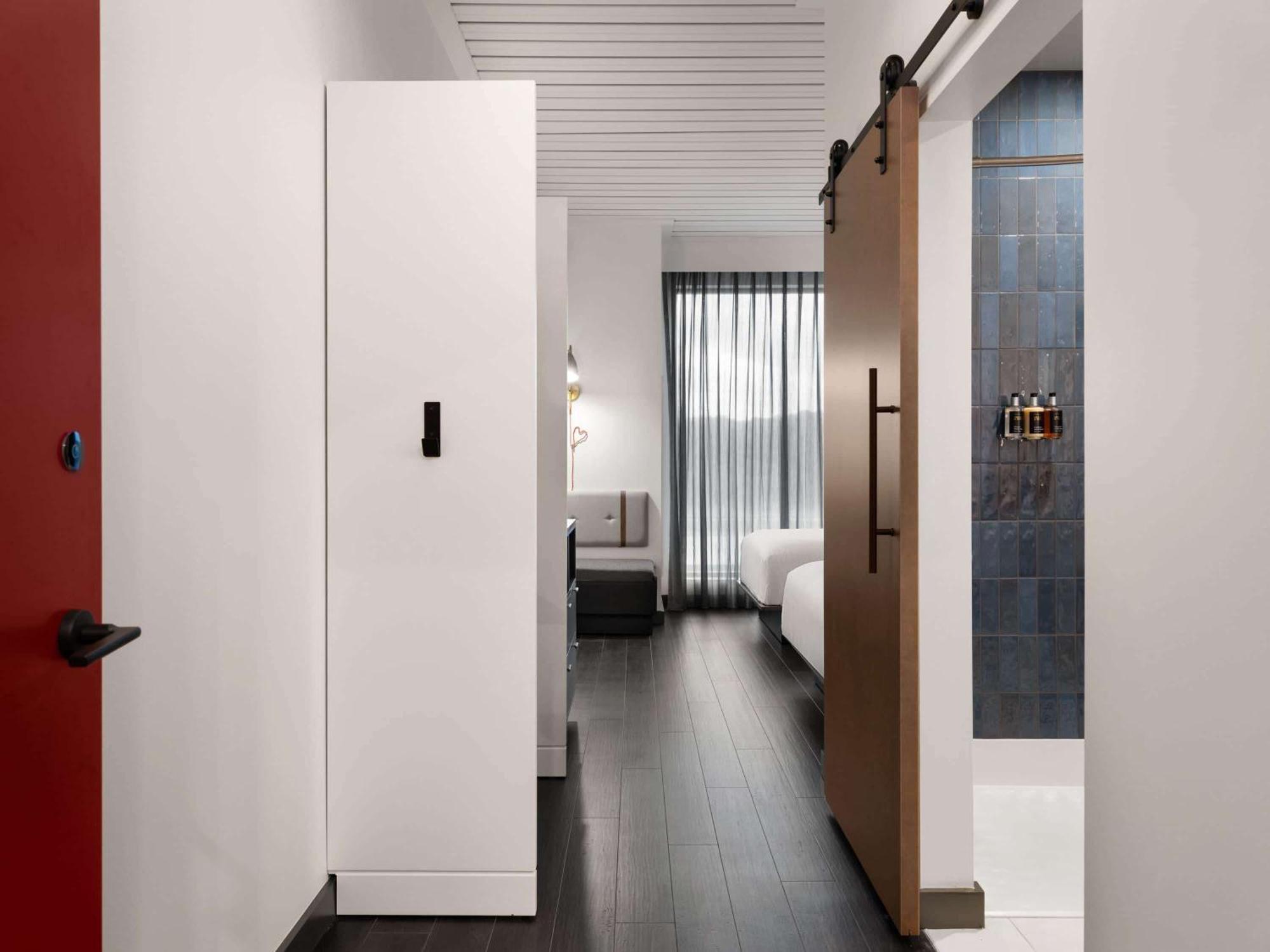 Origin Kansas City Riverfront, A Wyndham Hotel المظهر الخارجي الصورة