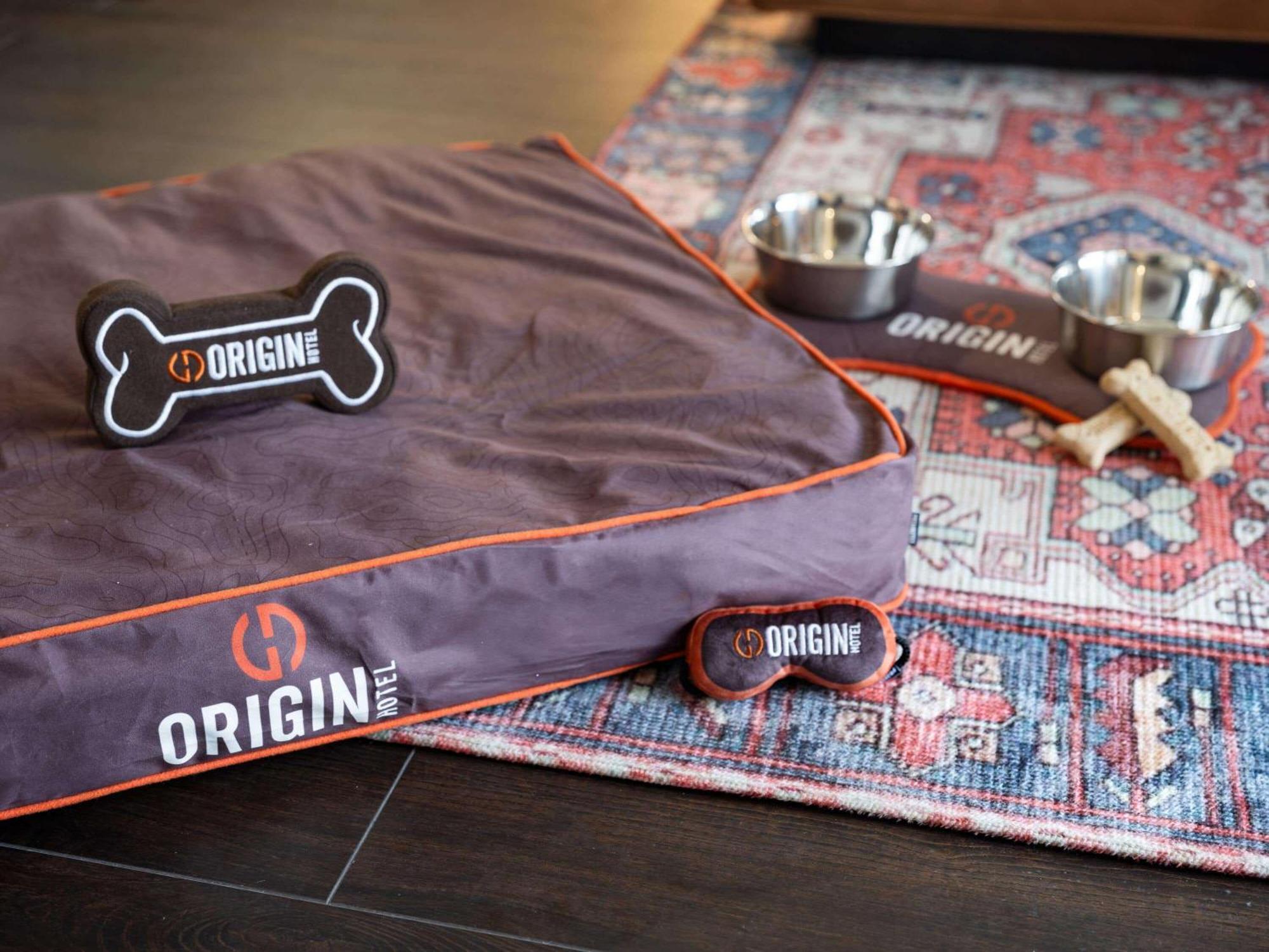 Origin Kansas City Riverfront, A Wyndham Hotel المظهر الخارجي الصورة
