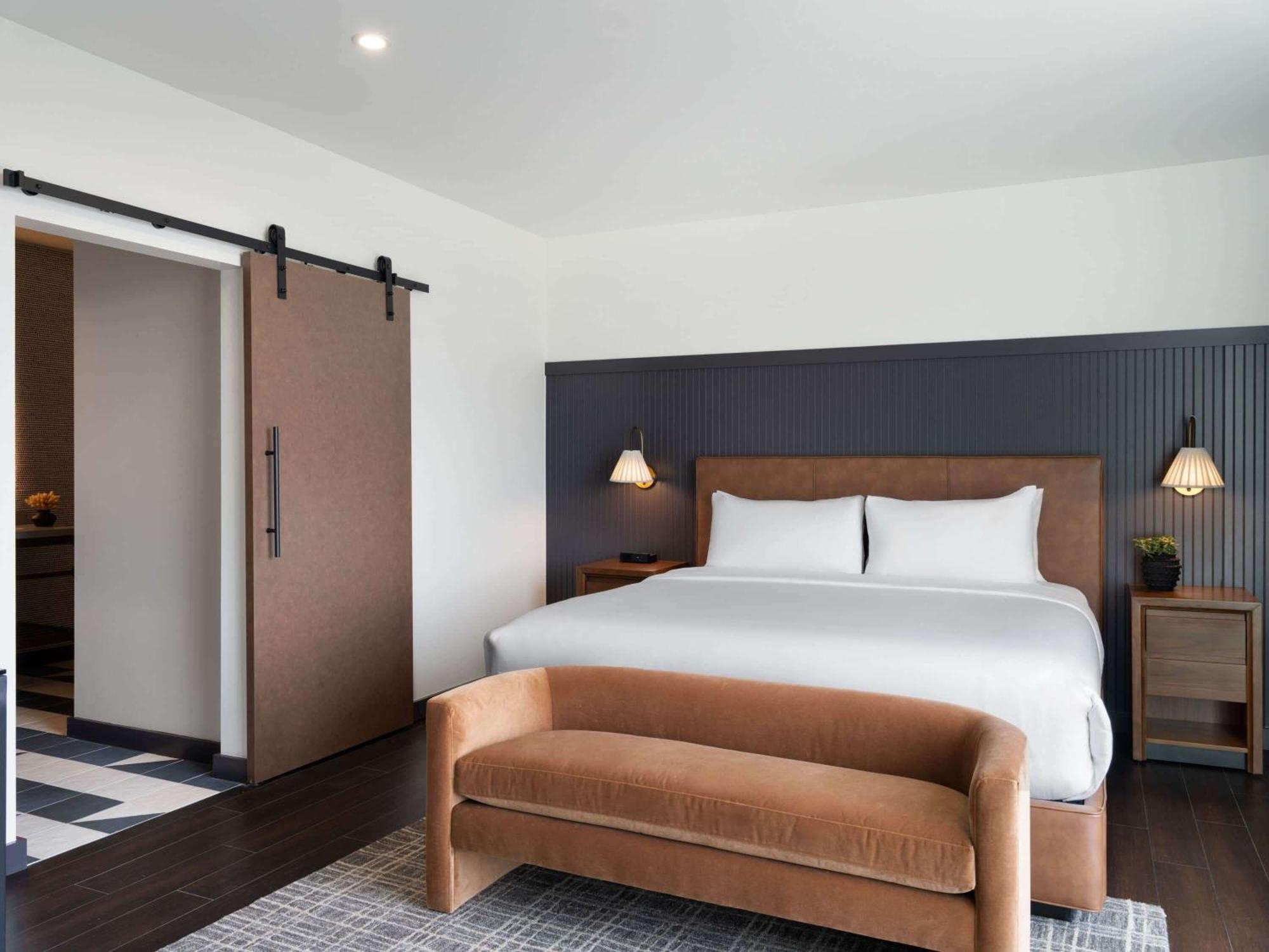 Origin Kansas City Riverfront, A Wyndham Hotel المظهر الخارجي الصورة