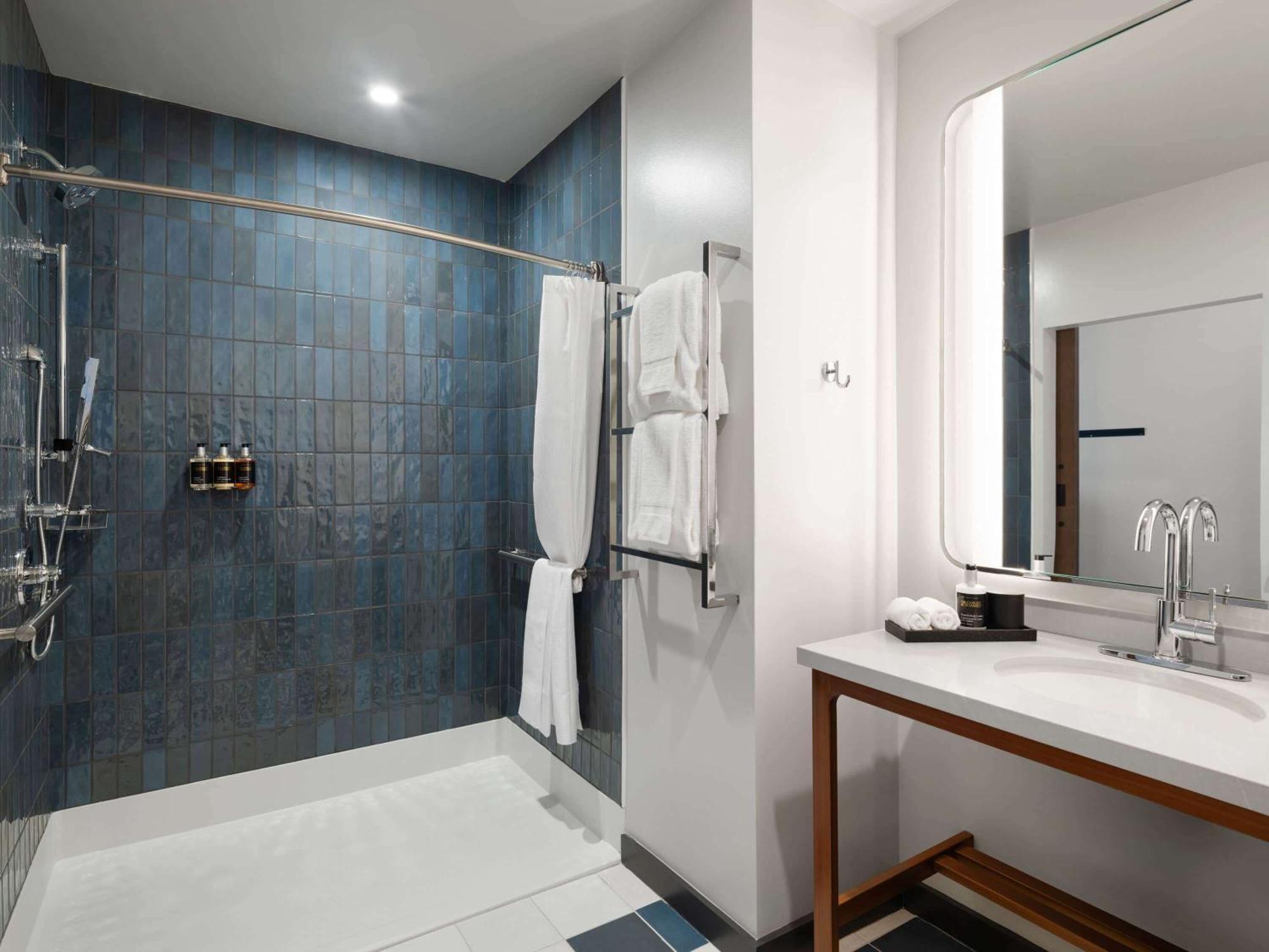 Origin Kansas City Riverfront, A Wyndham Hotel المظهر الخارجي الصورة
