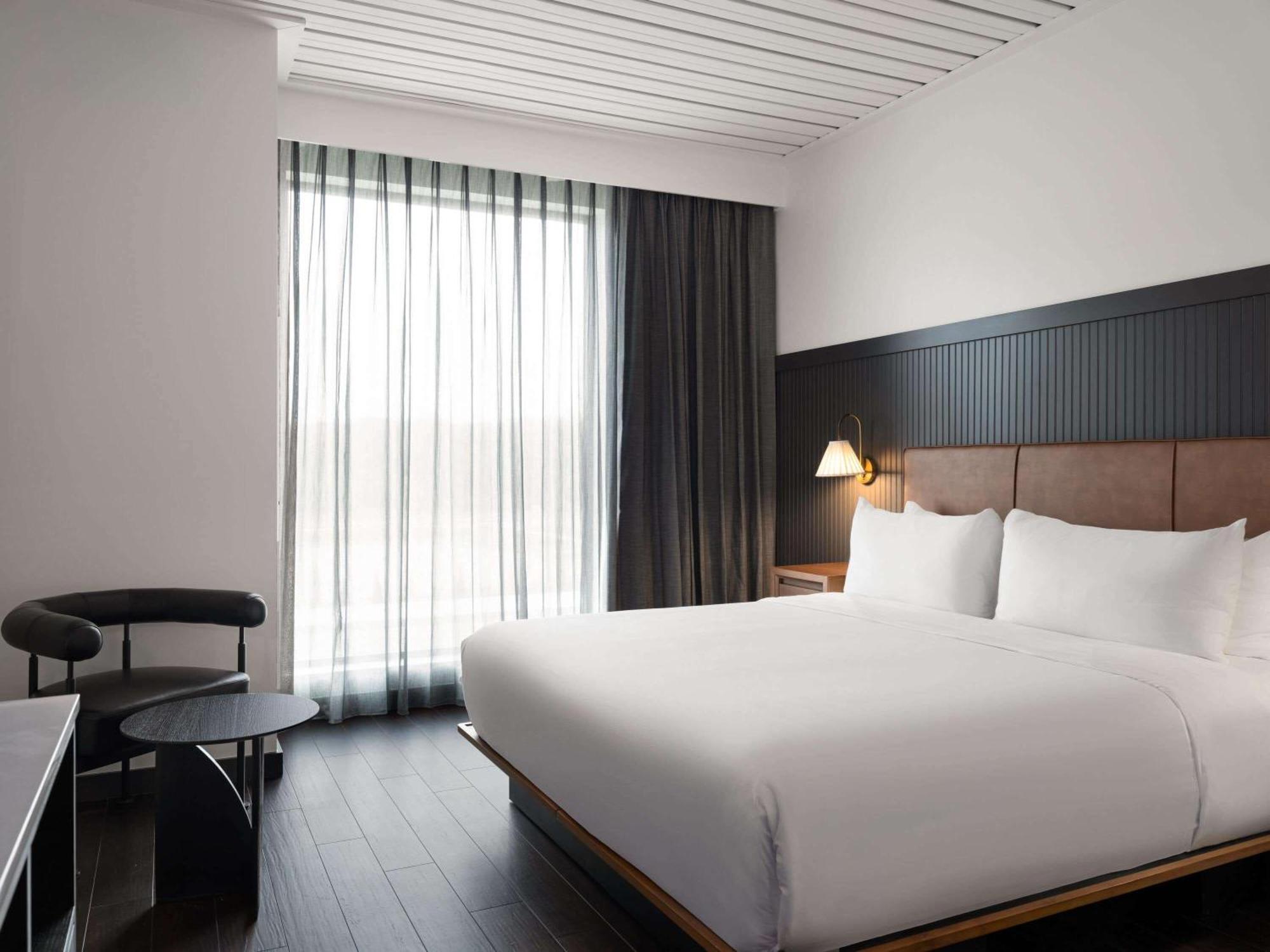 Origin Kansas City Riverfront, A Wyndham Hotel المظهر الخارجي الصورة