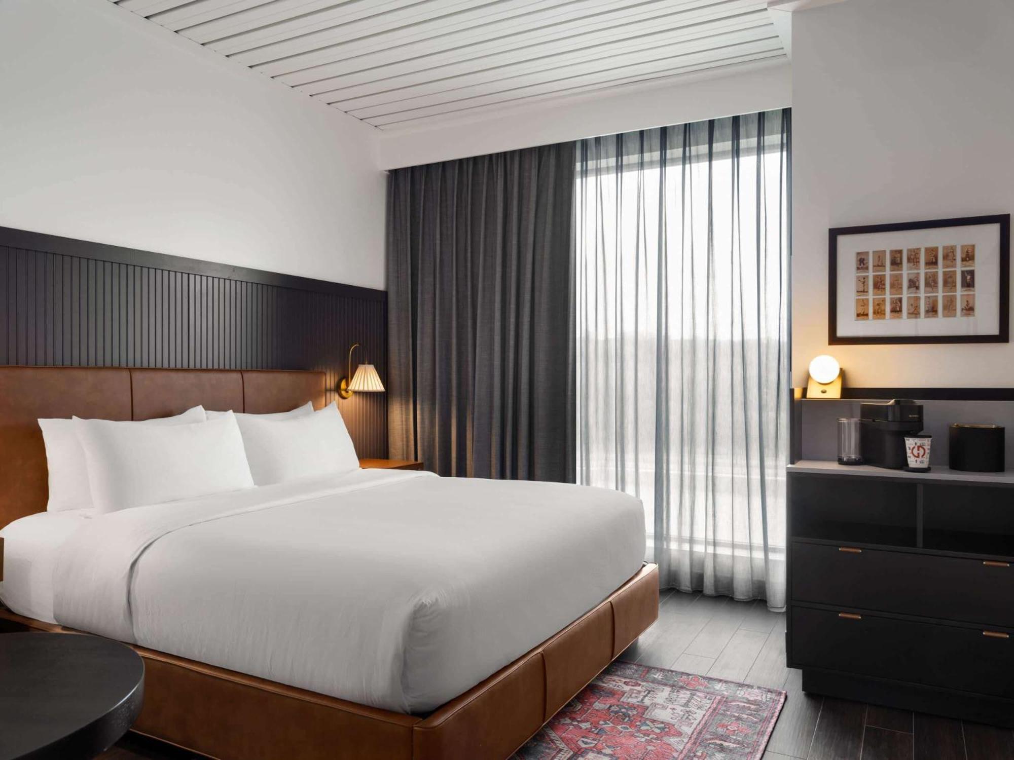 Origin Kansas City Riverfront, A Wyndham Hotel المظهر الخارجي الصورة